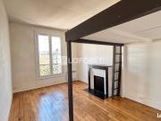 Appartement 2 pièces 24 m²
