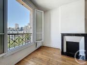 Appartement 1 pièce 24 m²