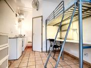 Appartement 2 pièces 24 m²