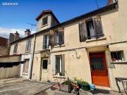 Appartement 2 pièces 24 m²