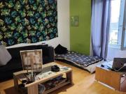 Appartement 2 pièces 24 m²