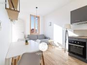 Appartement 2 pièces 24 m²