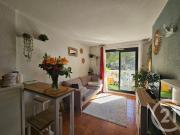 Appartement 2 pièces 24 m²
