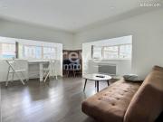 Appartement 2 pièces 24 m²