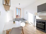 Appartement 2 pièces 24 m² Appartement 2 pièces 24 m²