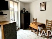 Appartement 2 pièces 24 m²