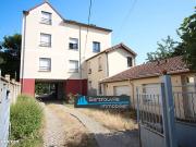 Appartement 2 pièces 24 m²