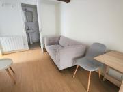 Appartement 2 pièces 24 m²