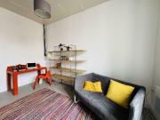 Appartement 2 pièces 24 m²