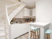 Appartement 2 pièces 24 m²