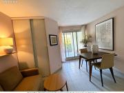 Appartement 2 pièces 24 m²