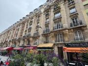 Appartement 2 pièces 24 m²