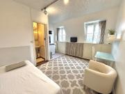 Appartement 2 pièces 24 m²