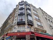 Appartement 2 pièces 24 m²