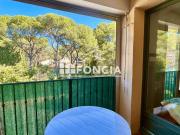 Appartement 2 pièces 24 m²