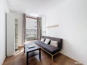 Appartement 2 pièces 24 m² Appartement 2 pièces 24 m²