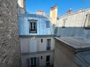 Appartement 2 pièces 24 m²