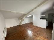 Appartement 2 pièces 24 m²