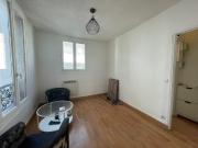 Appartement 2 pièces 24 m²