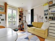 Appartement 2 pièces 24 m²