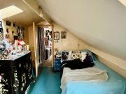 Appartement 2 pièces 19 m²