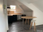 Appartement 2 pièces 24 m²