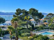 Appartement 2 pièces 24 m²