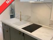 Appartement 2 pièces 24 m²
