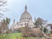 Appartement 2 pièces 24 m²