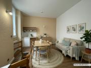 Appartement 2 pièces 24 m²