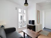 Appartement 2 pièces 24 m²