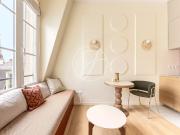 Appartement 2 pièces 24 m²