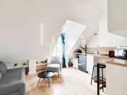 Appartement 2 pièces 24 m²