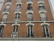 Appartement 2 pièces 24 m²