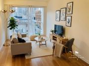 Appartement 2 pièces 24 m²