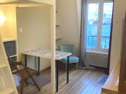 Appartement 2 pièces 24 m²