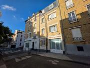 Appartement 2 pièces 24 m²