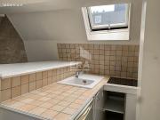 Appartement 2 pièces 24 m²