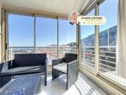 Appartement 2 pièces 24 m²
