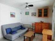 Appartement 2 pièces 24 m²