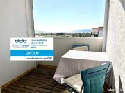 Appartement 2 pièces 24 m²