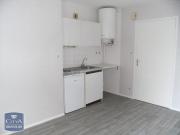 Appartement 2 pièces 24 m²