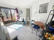 Appartement 2 pièces 24 m²
