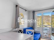 Appartement 2 pièces 24 m²