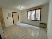 Appartement 2 pièces 24 m²