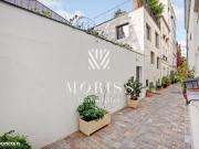 Appartement 2 pièces 24 m²