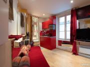 Appartement 2 pièces 24 m²