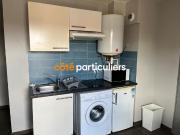 Appartement 2 pièces 24 m²