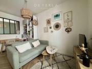 Appartement 2 pièces 24 m²