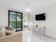 Appartement 2 pièces 24 m²